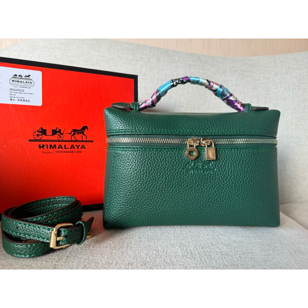 HIMALAYA - TAS SELEMPANG LORO TOGO SIZE 23 CM FREE BOX