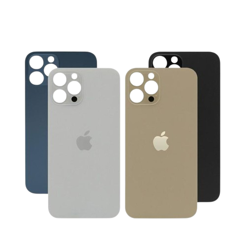 BACKDOOR FOR IPHONE 12 PRO BACK COVER