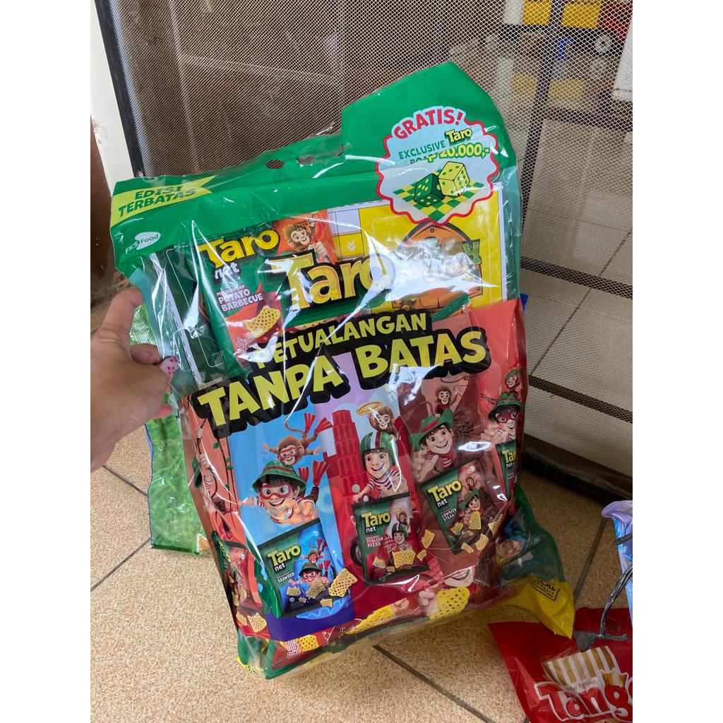 

snack prj