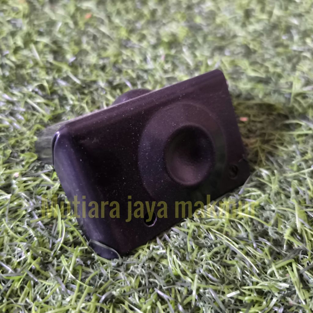 Siku box speaker besi / loudspeaker siku koper