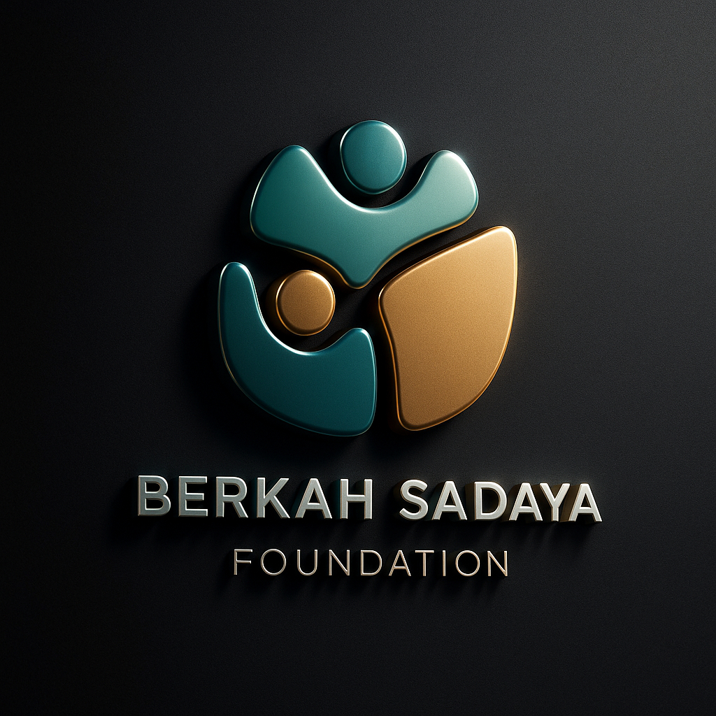 Jasa Desain Logo Usaha, Sekolah, Yayasan, Perusahaan, Organisasi