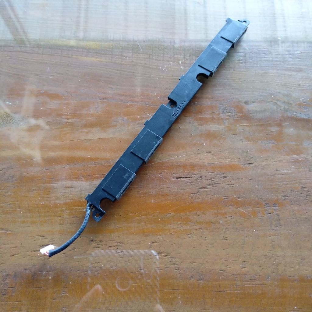 speaker laptop Zyrex sky 232 extreme