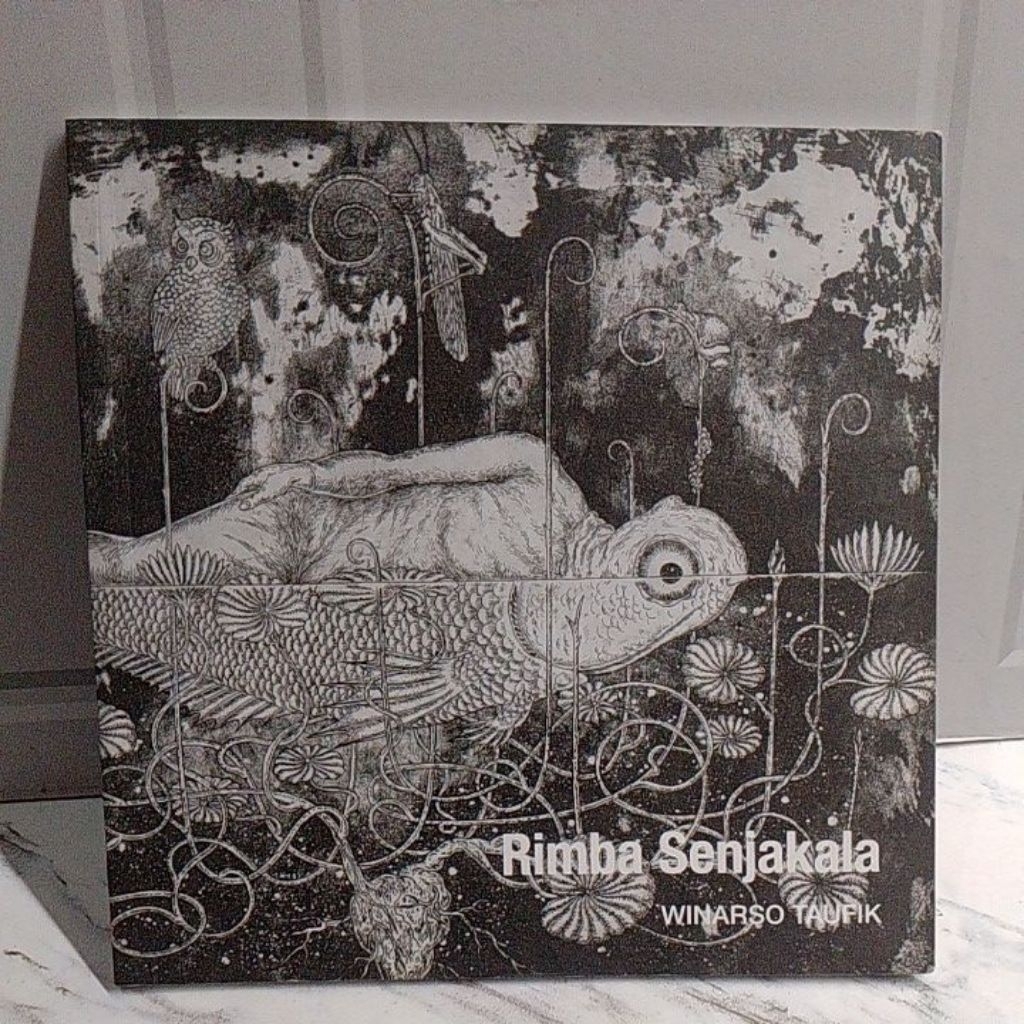 RIMBA SENJAKALA