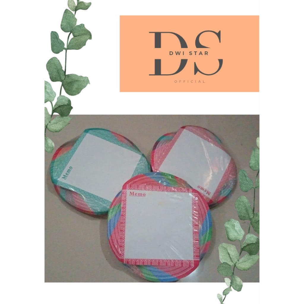 

Memo putar Polos/Kertas memo putar polos/Kertas Catatan