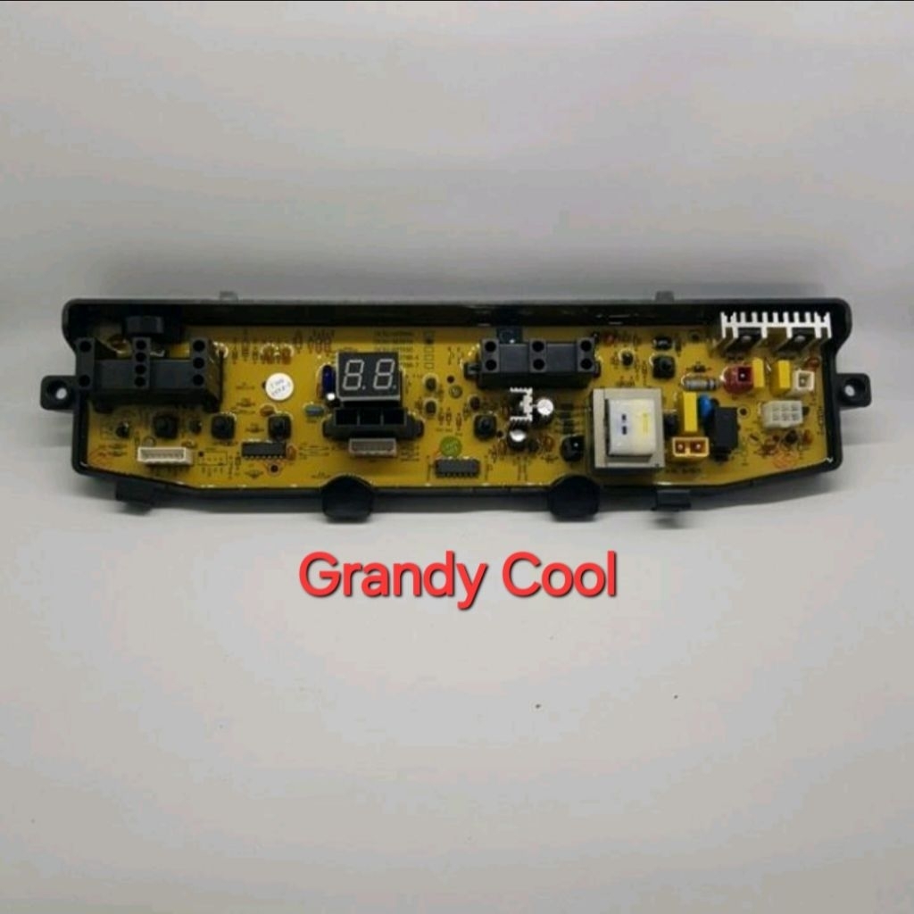 Modul Pcb Mesin Cuci Samsung WA90F4PEC WA75V4 WA65V3