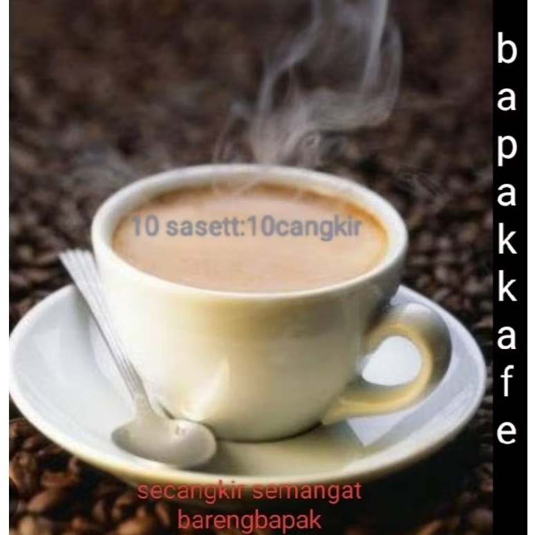 

99,9%ada secangkir penyemangat