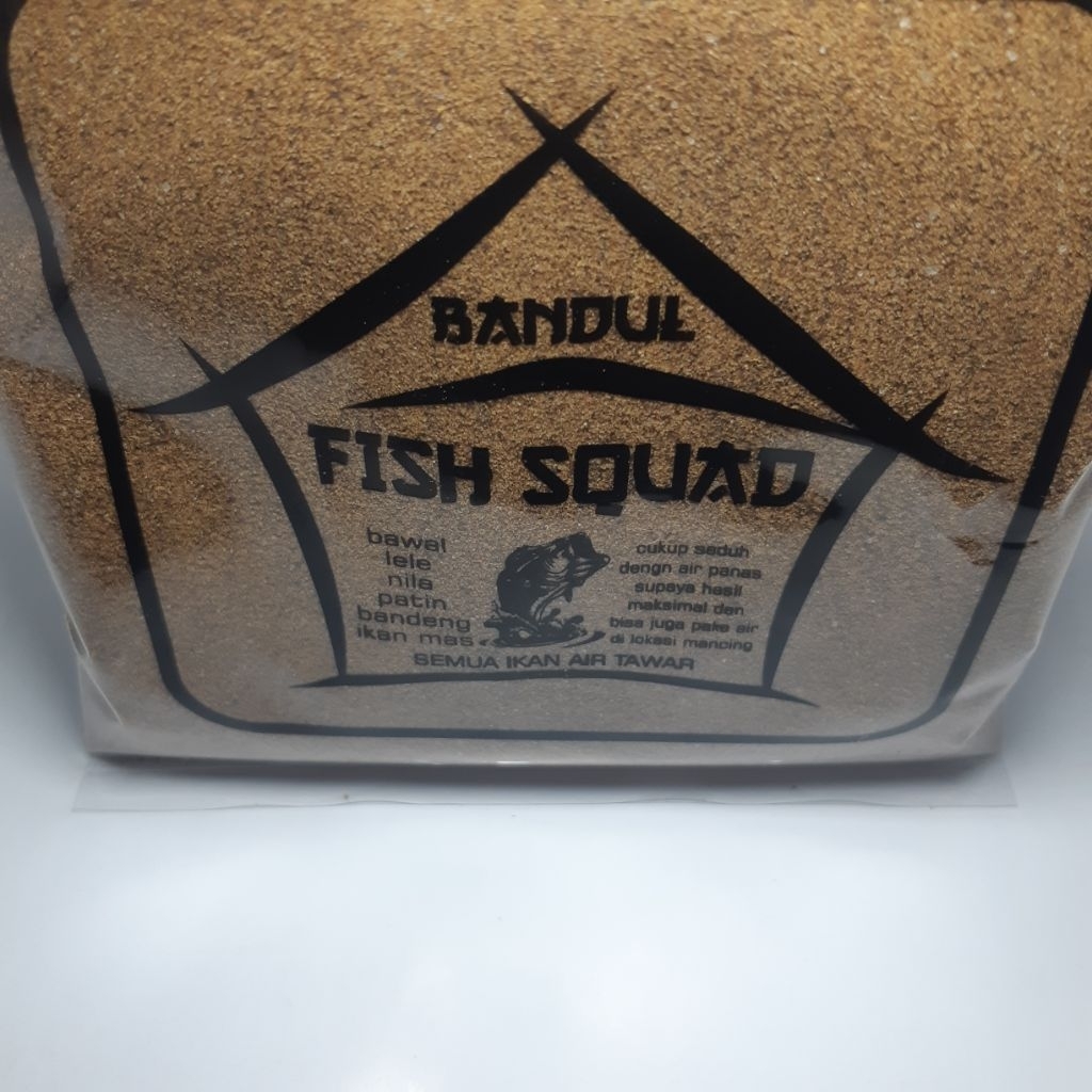 umpan fishsquad bandul