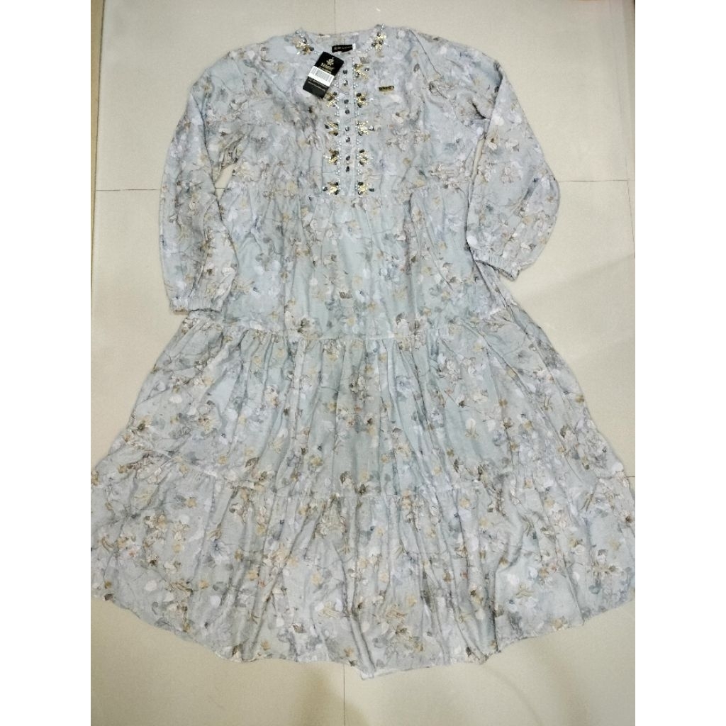 New NMR by Namira Payet Midi