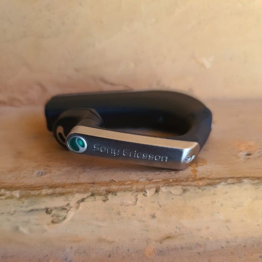 SONY ERICSSON HBH-GV435 BLUETOOTH HEADSET