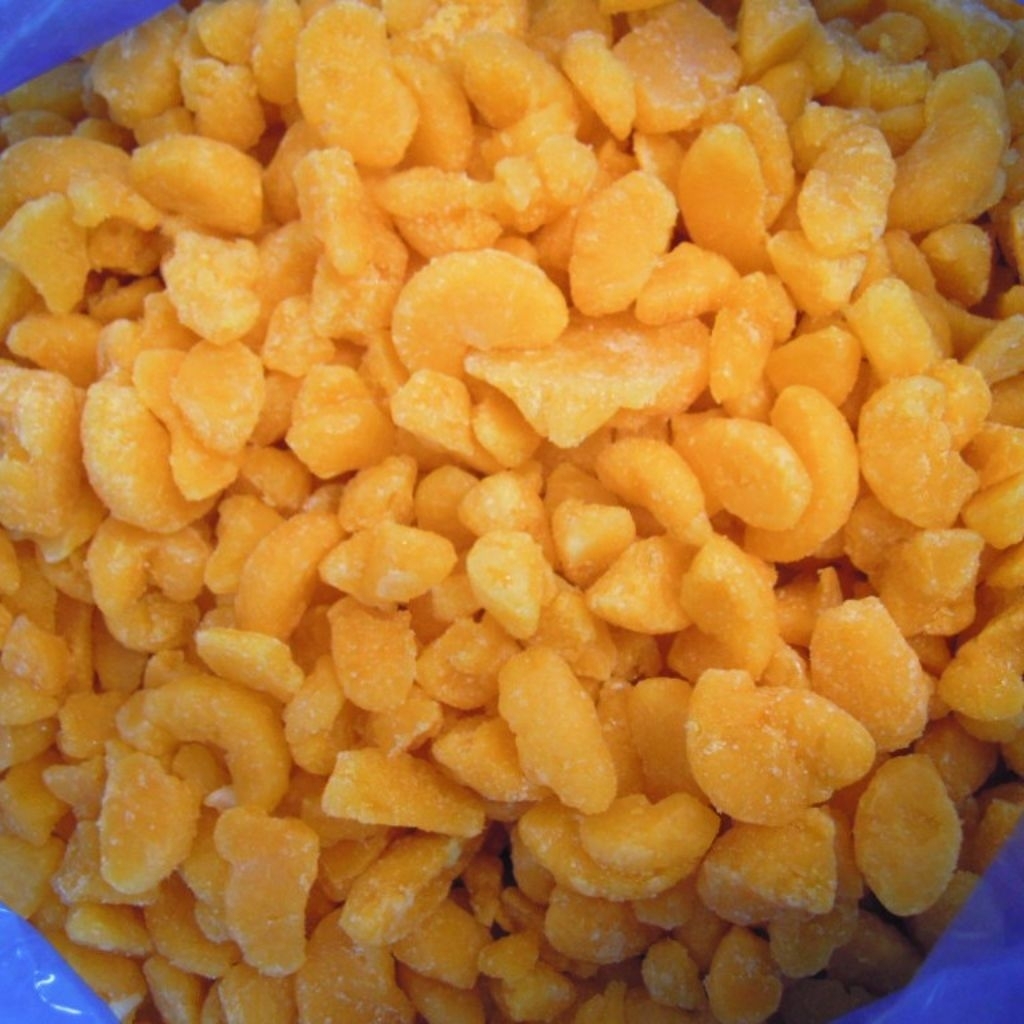 

Jeruk Mandarin Frozen Tanpa Biji Kemasan 250gram Jeruk Frozen 250gr