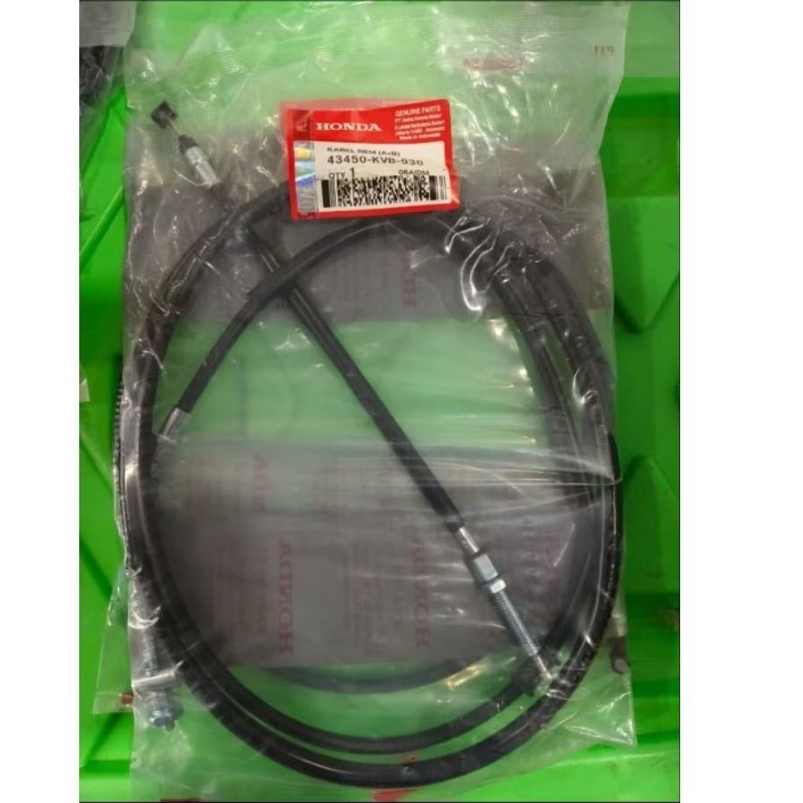 Kabel Rem Honda Vario - 43450-KVB-930