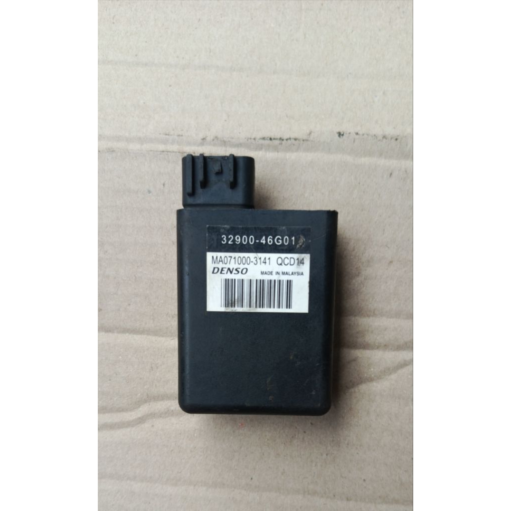 Cdi SUZUKI SKYWAVE original copotan