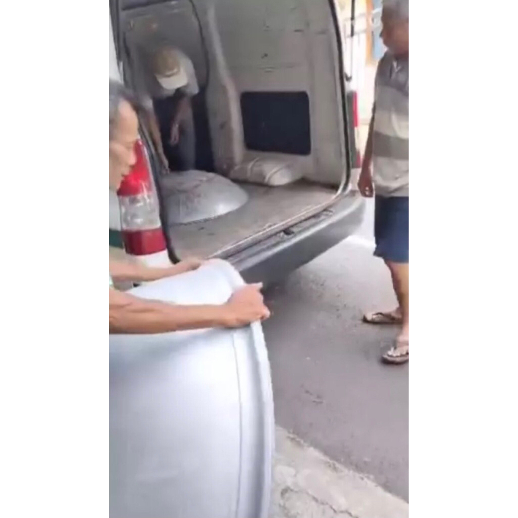 wajan besar 100 cm jumbo wajan resto wajan rumah makan