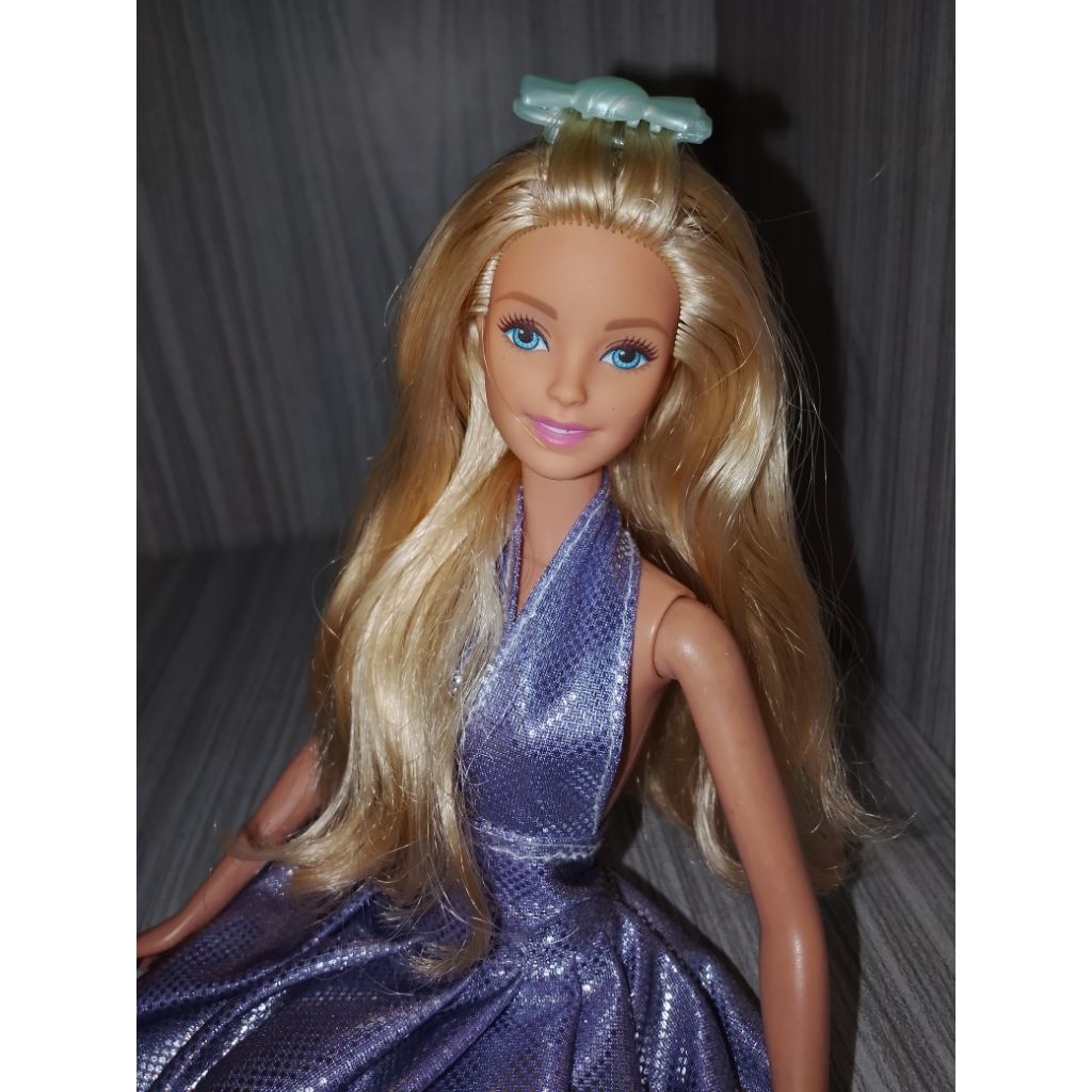 Barbie Mili Body jadul PL