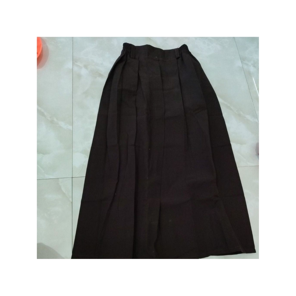 preloved rok pramuka