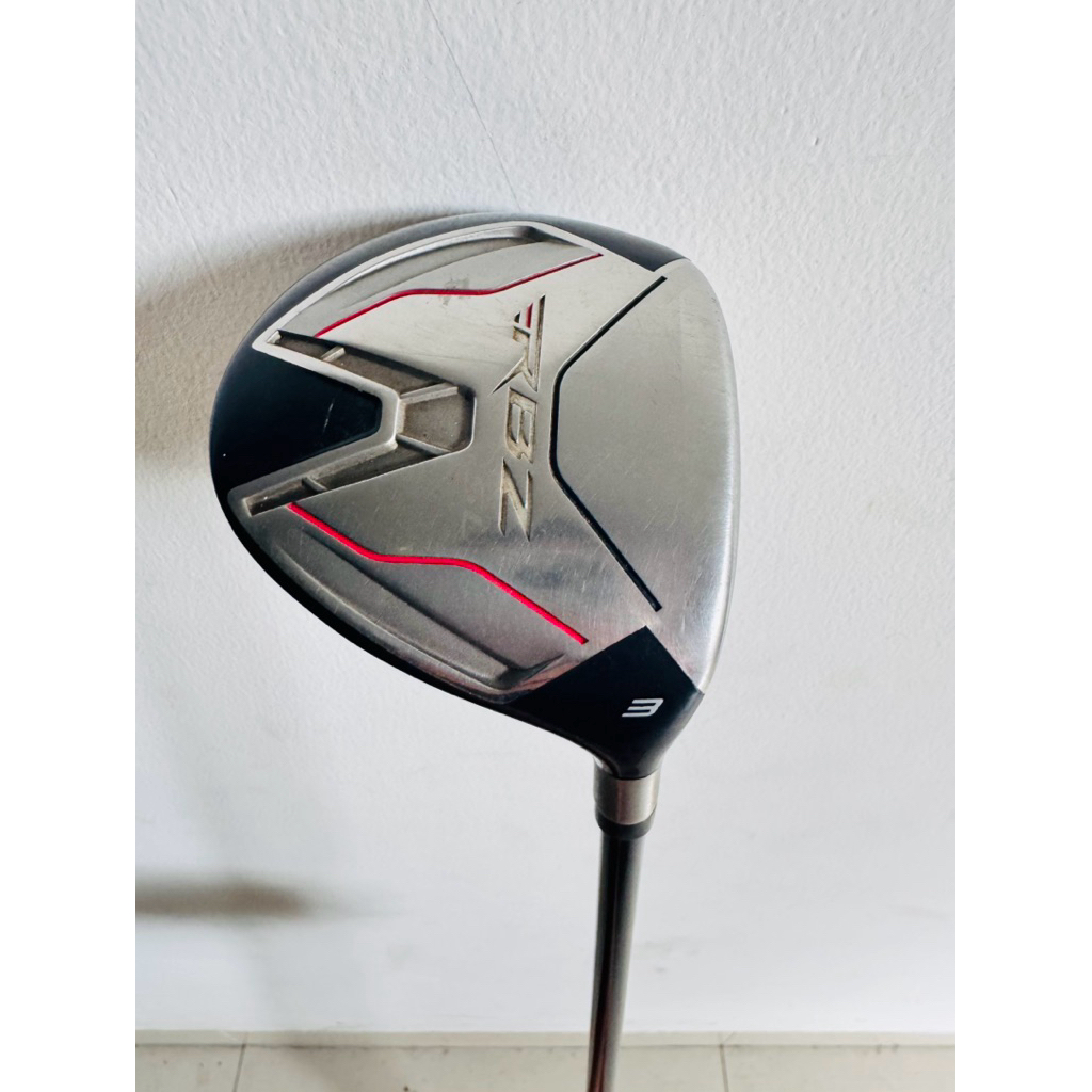 Taylormade RBZ SL wood 3