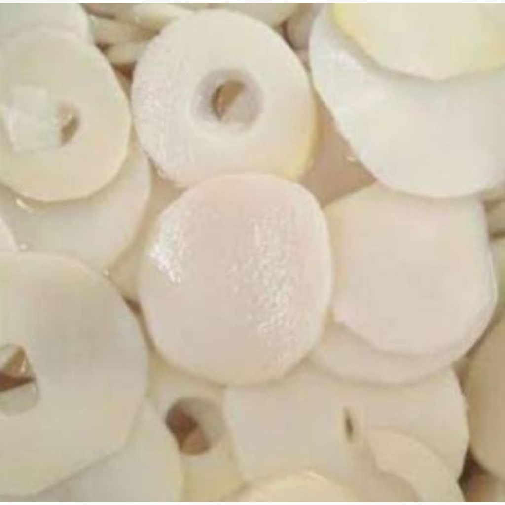 

REBUNG / TUNAS BAMBU