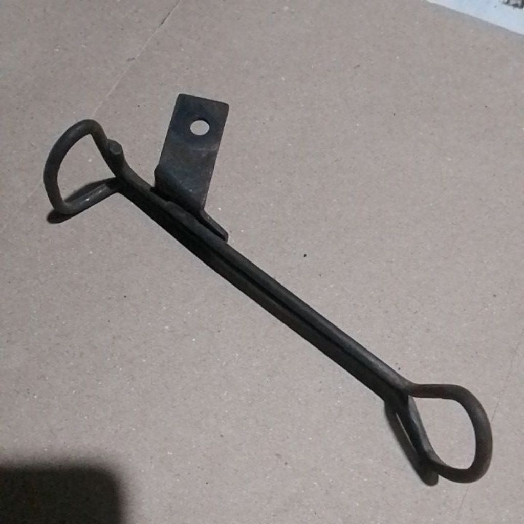 BREKET DUDUKAN KABEL SPEEDOMETER YAMAHA MIO SPORTY BEKAS ORI