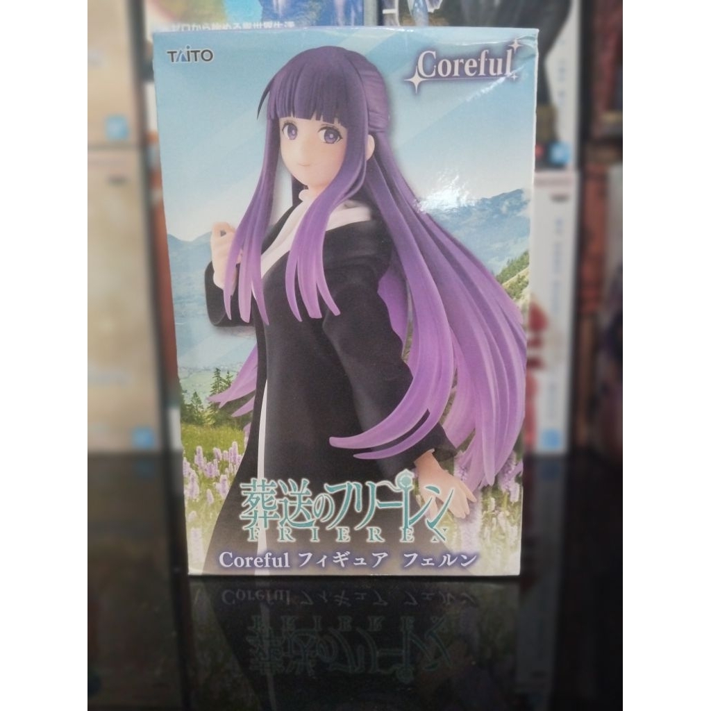 Coreful Figure Fern - Sousou no Frieren