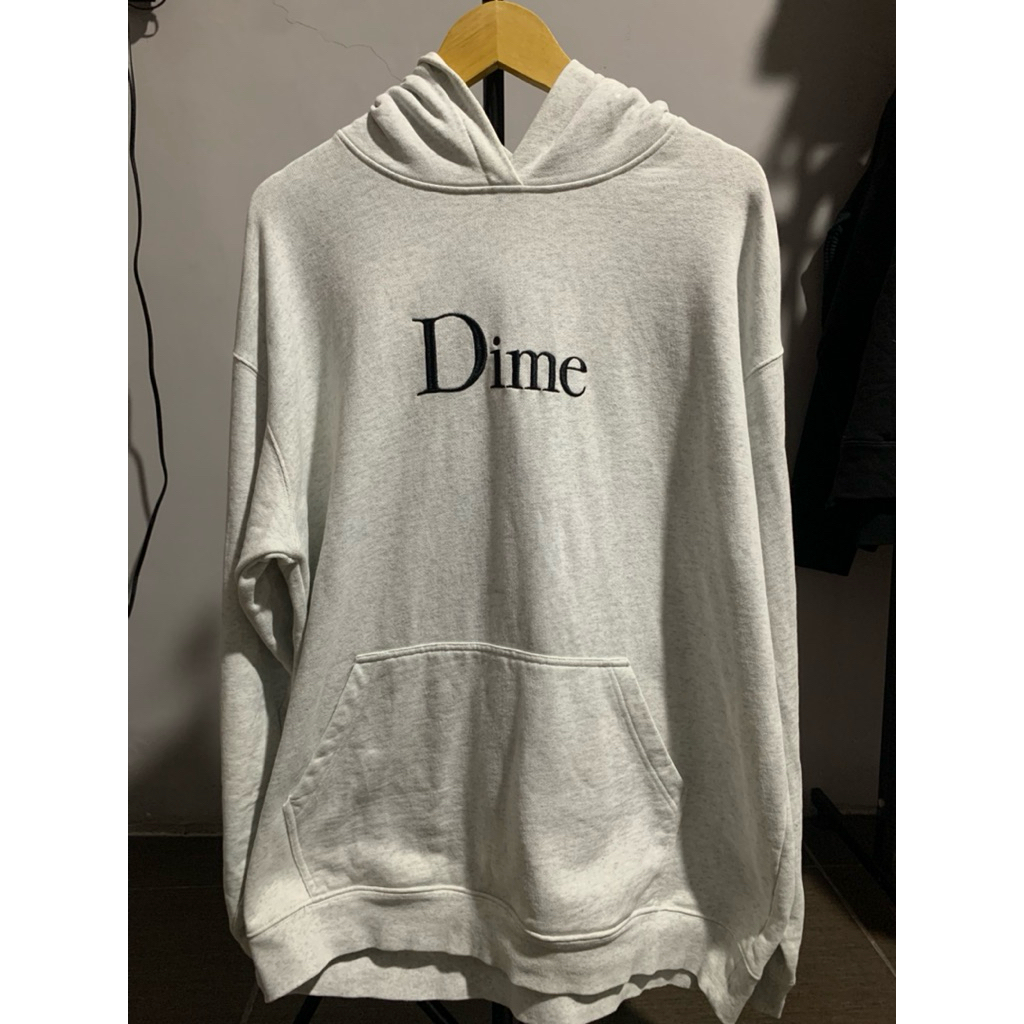 HOODIE DIME MTL