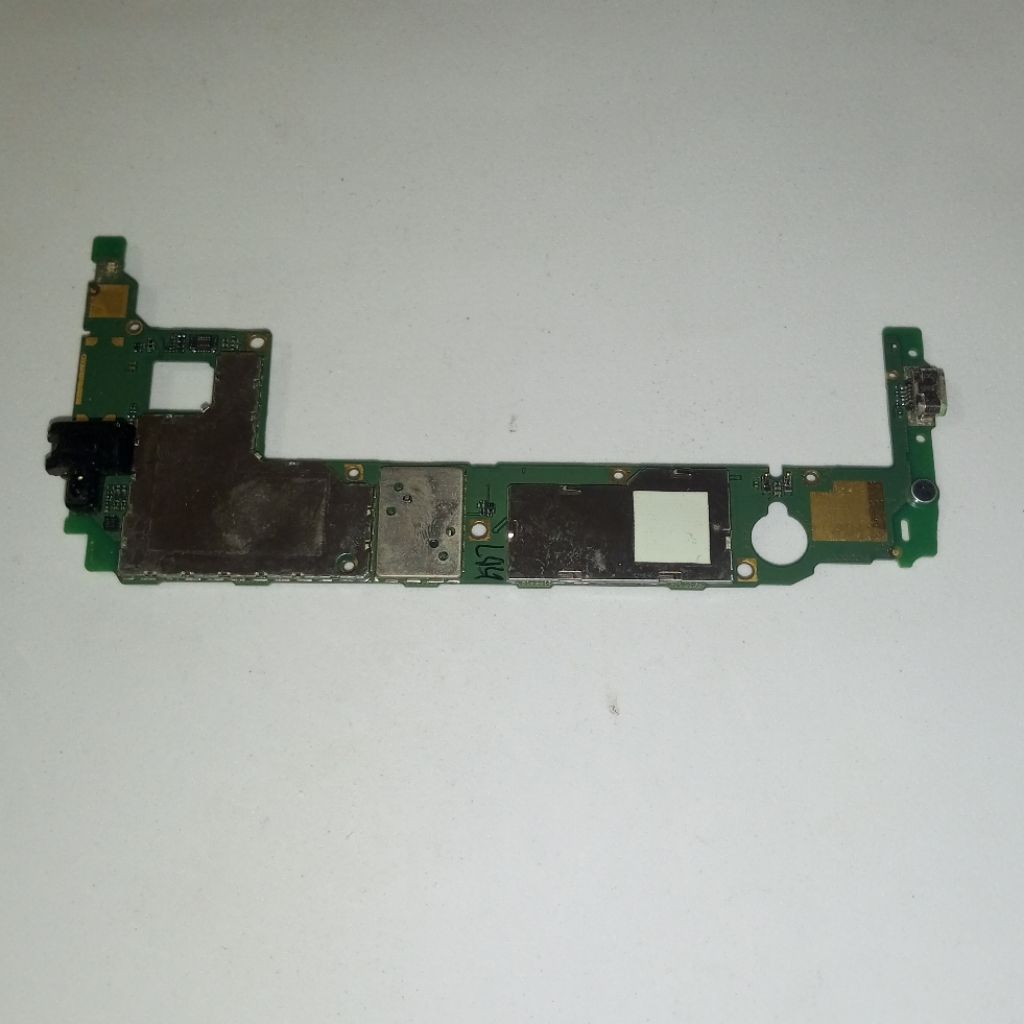 Mesin Huawei Y3-2017/cro-l22 Nyala