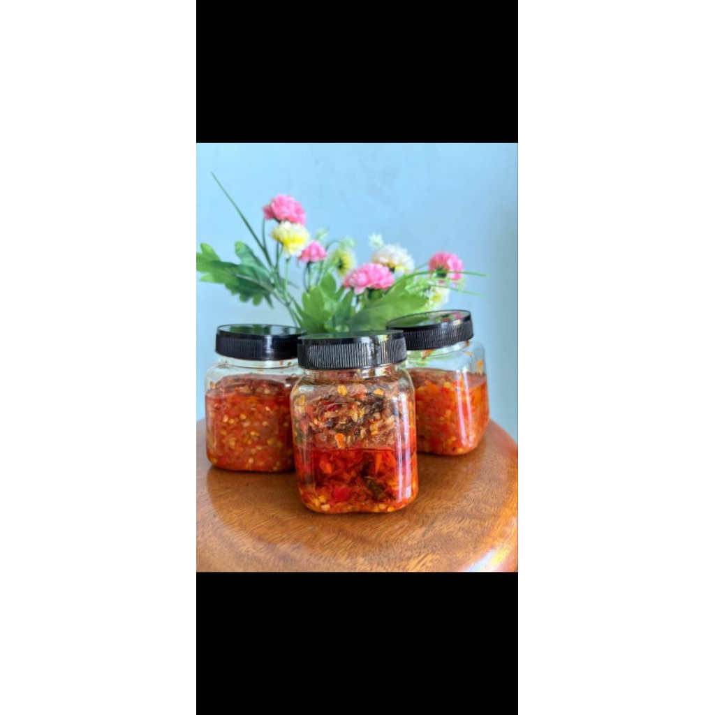 

sambel cumi,sambel tongkol,sambel bawang
