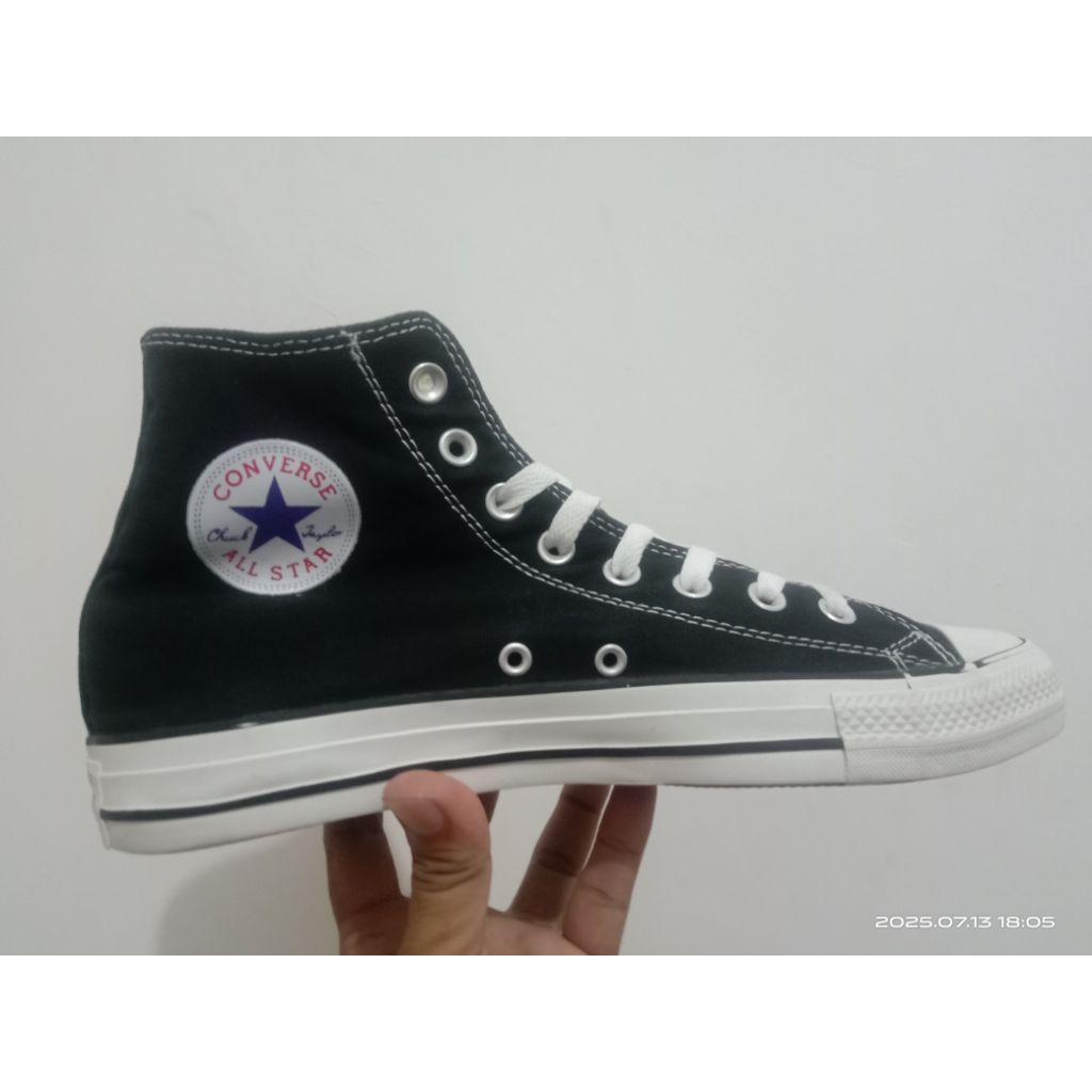 sepatu second Converse