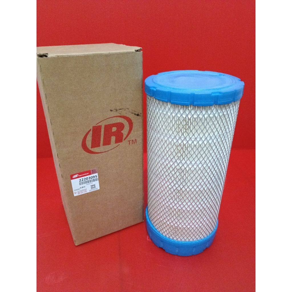 INGERSOLL RAND 22203095 Compressor