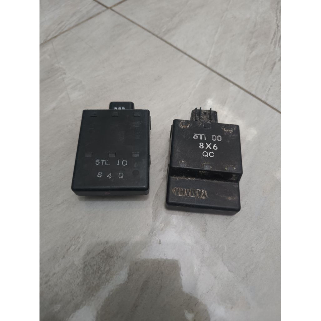 CDI Mio Sporty Original 5TL CDI Mio Lama Mio old 5TL