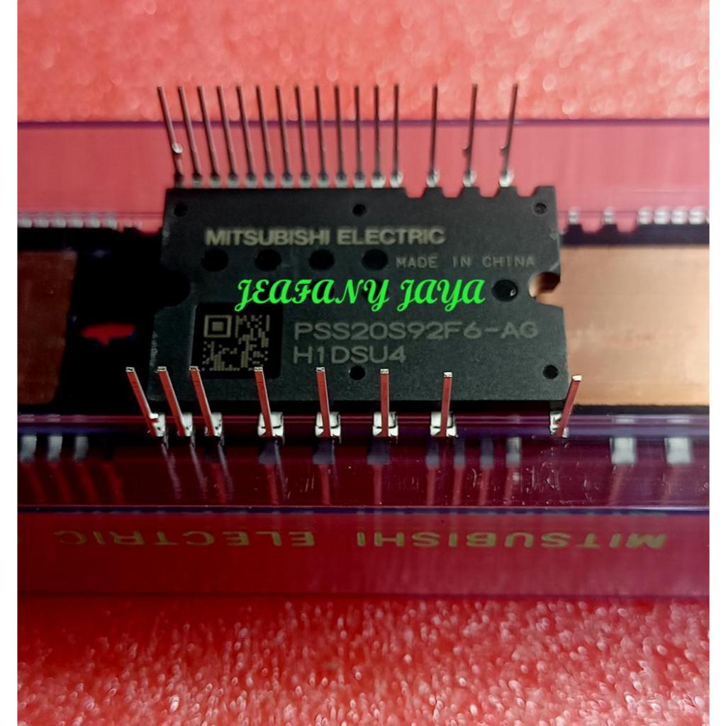 PSS20S92F6-AG IGBT MODUL DIP IPM