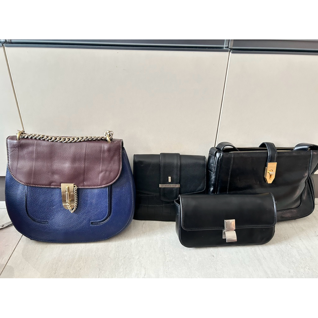 Aneka Tas Wanita ada Brand - PL Good Condition