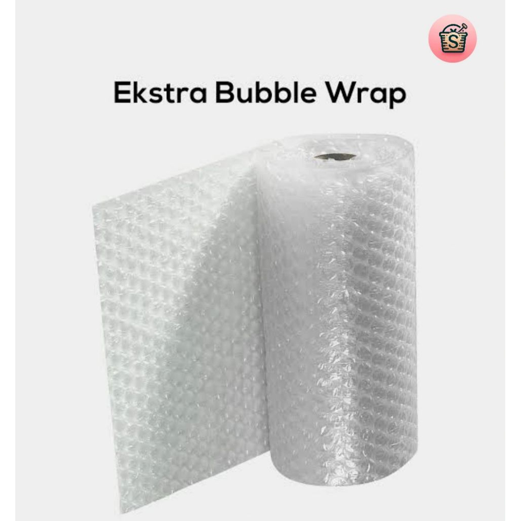 

Bubble Wrap Untuk Packing