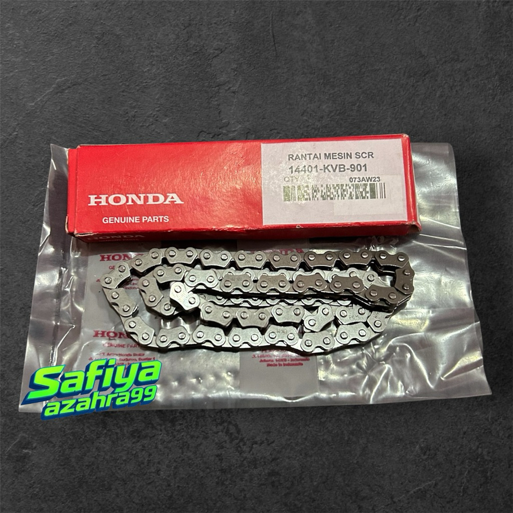 Rante Keteng Rantai mesin Kamprat Honda CS1 CS ONE