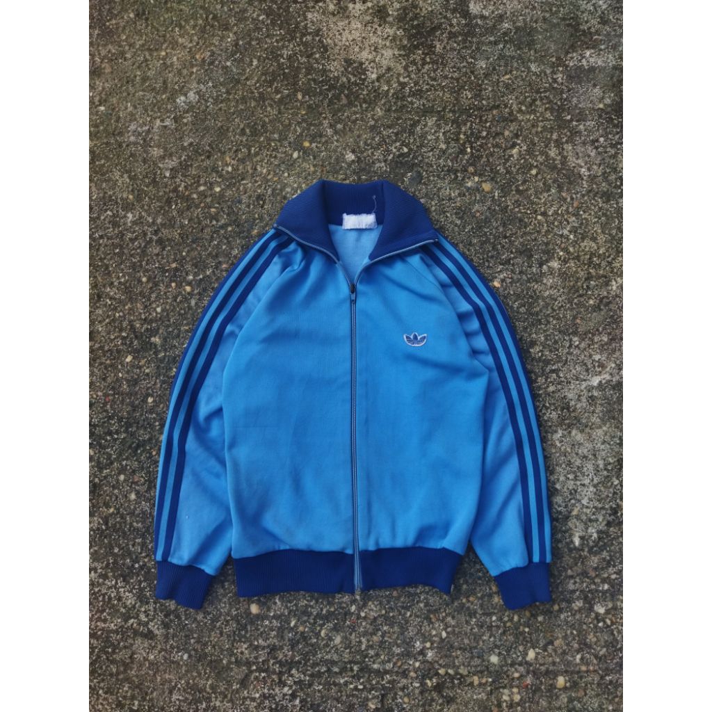TRAKCTOP ADIDAS DESCENTE