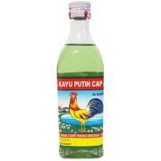 Minyak Kayu Putih Cap Ayam / Minyak Kayu Putih Cap Ayam 150 ml