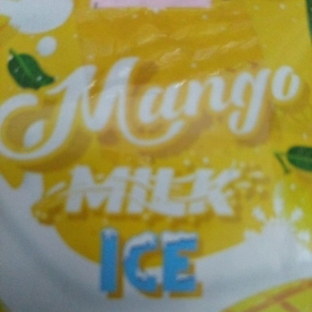 

minuman rasa buah 50g