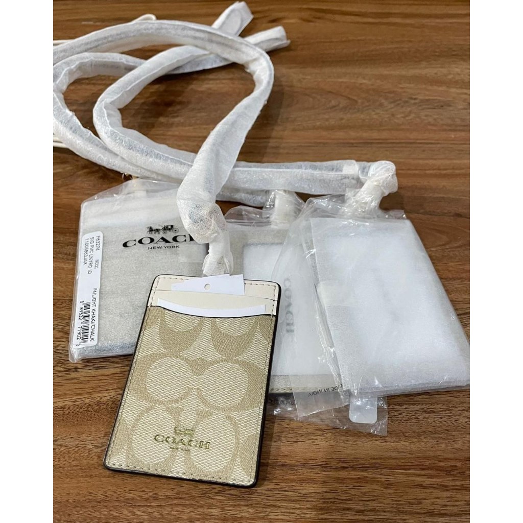 

Lanyard kantor / Lanyard cewek coc ready stock