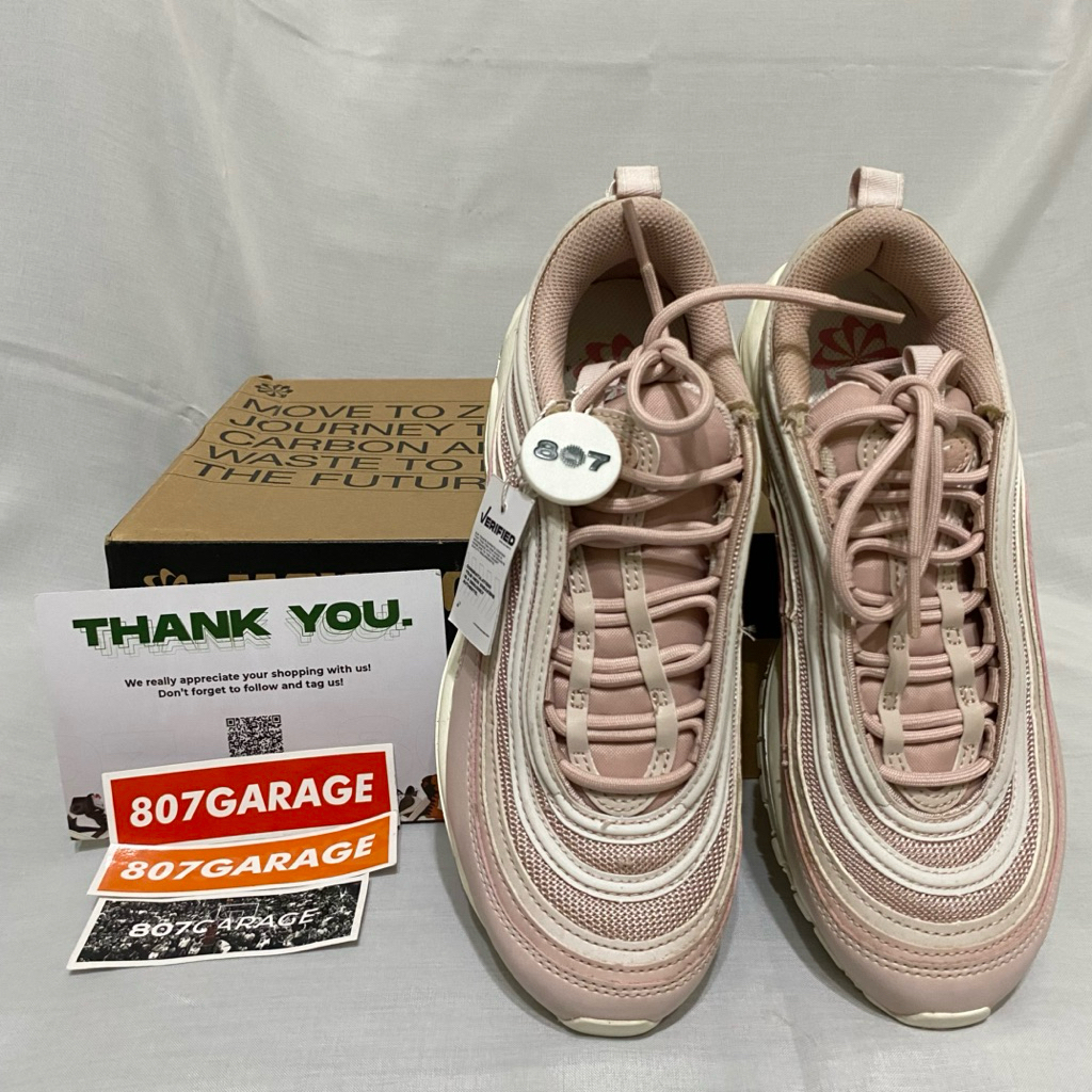 Baby Pink Dusty Pink Air Max 97 Air Max 97 Peach Pink Shop