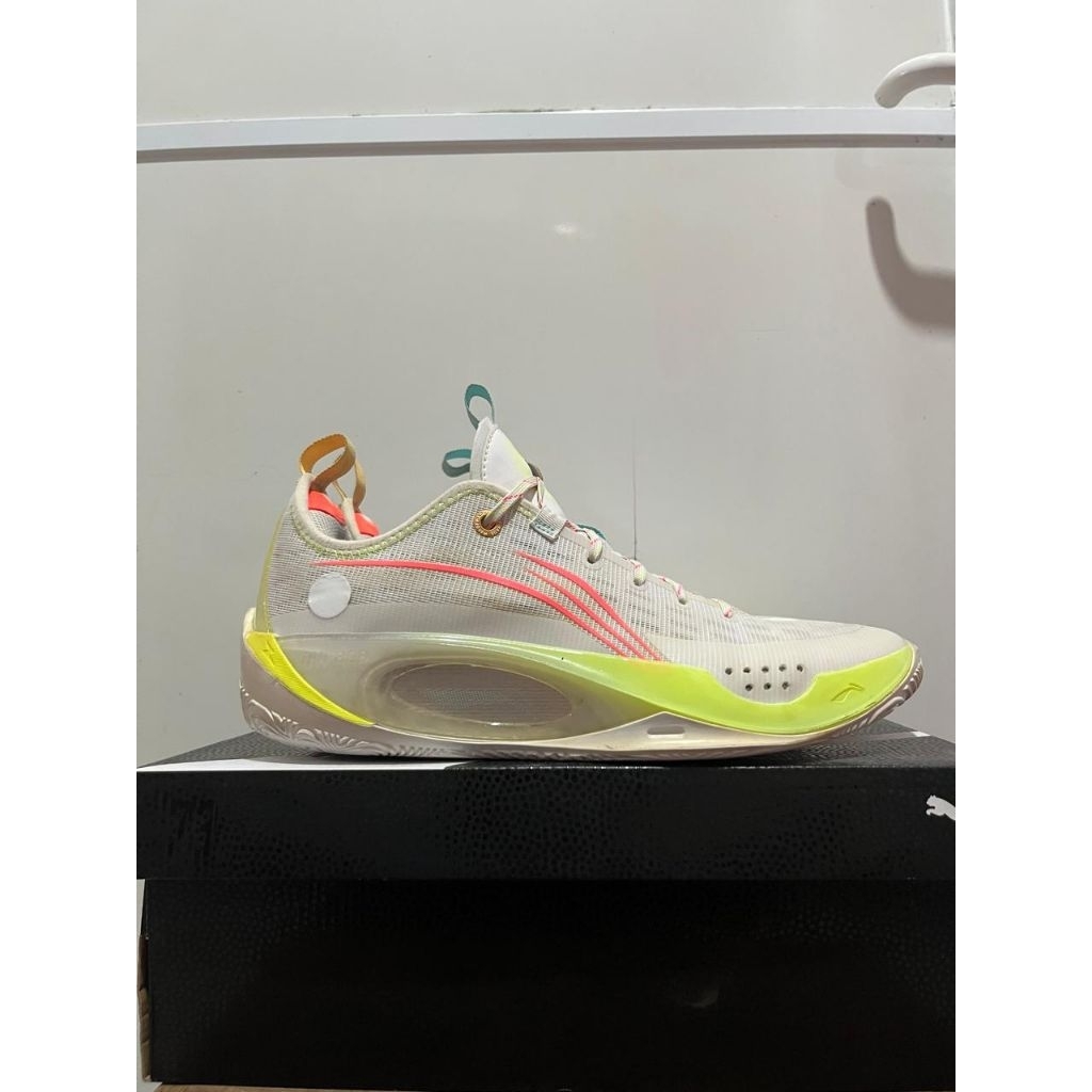 lining wow 808 2 energy