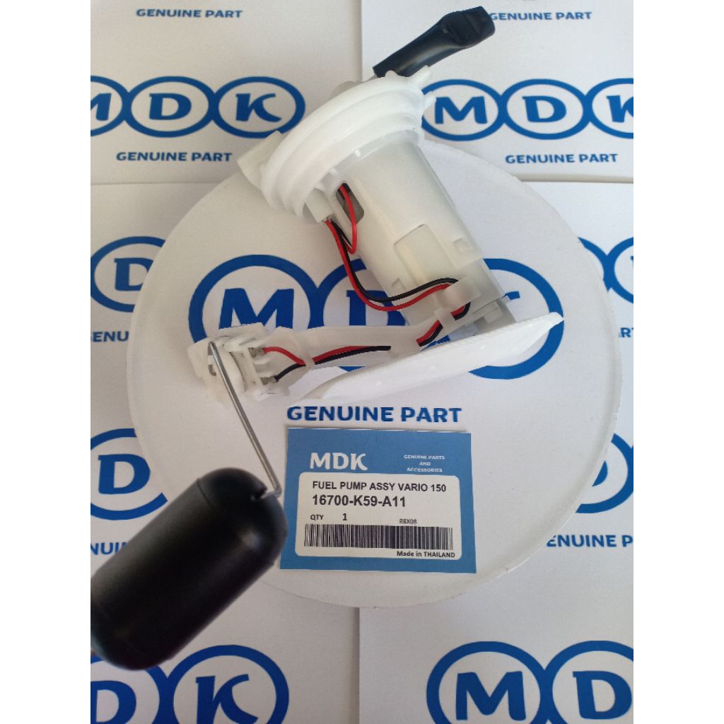 FUEL PUMP HONDA Vario 150 /16700-K59-A11 FUEL PUMP POMPA BENSIN