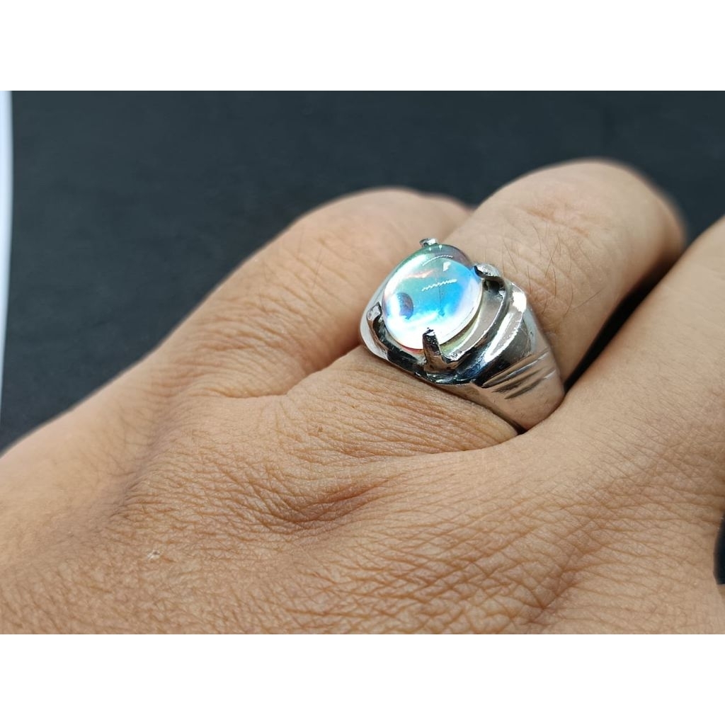 cicin batu kalimaya india