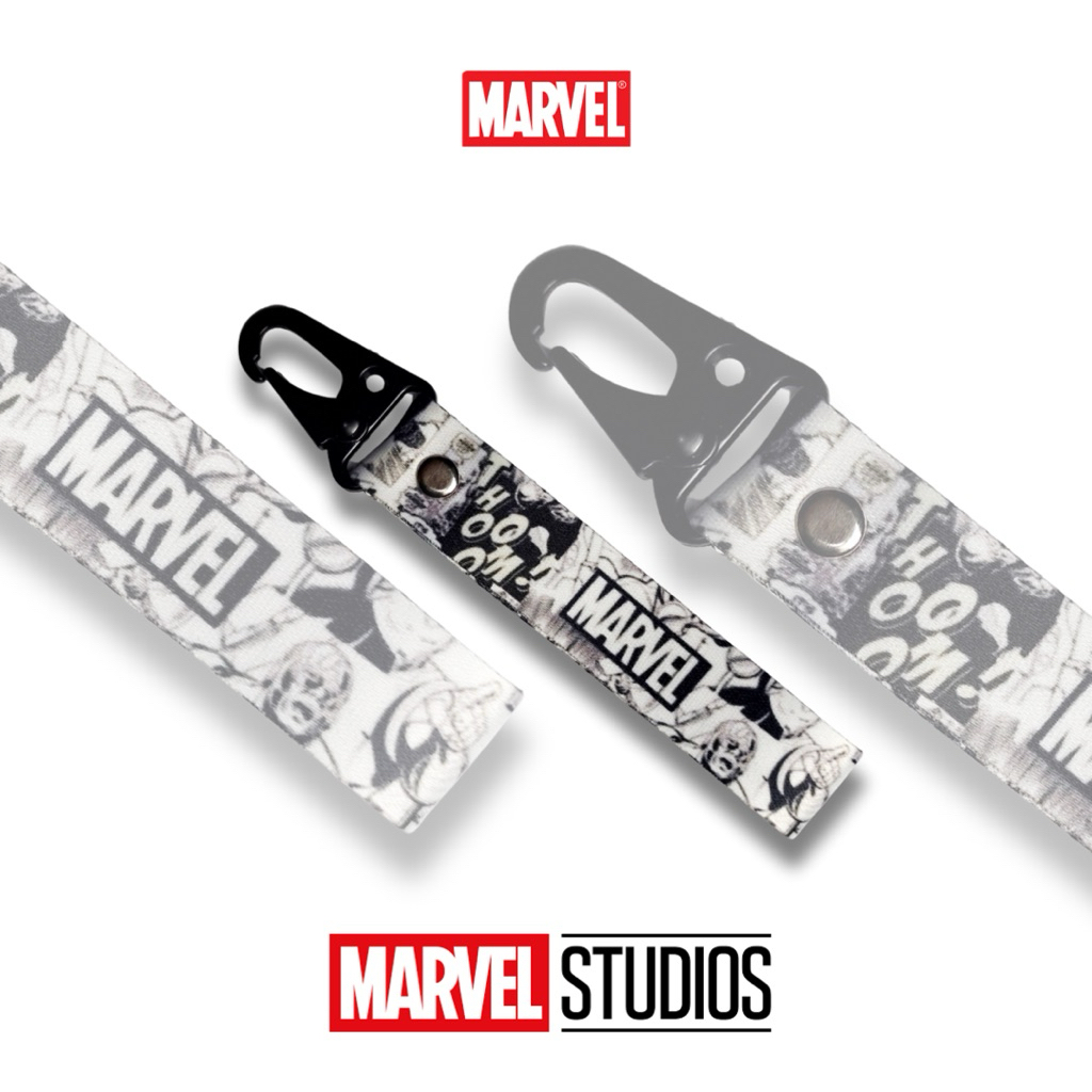 Gantungan Kunci Marvel Gantungan Kunci Premium Gantungan kunci Mobil Motor Gantungan Kunci Keren