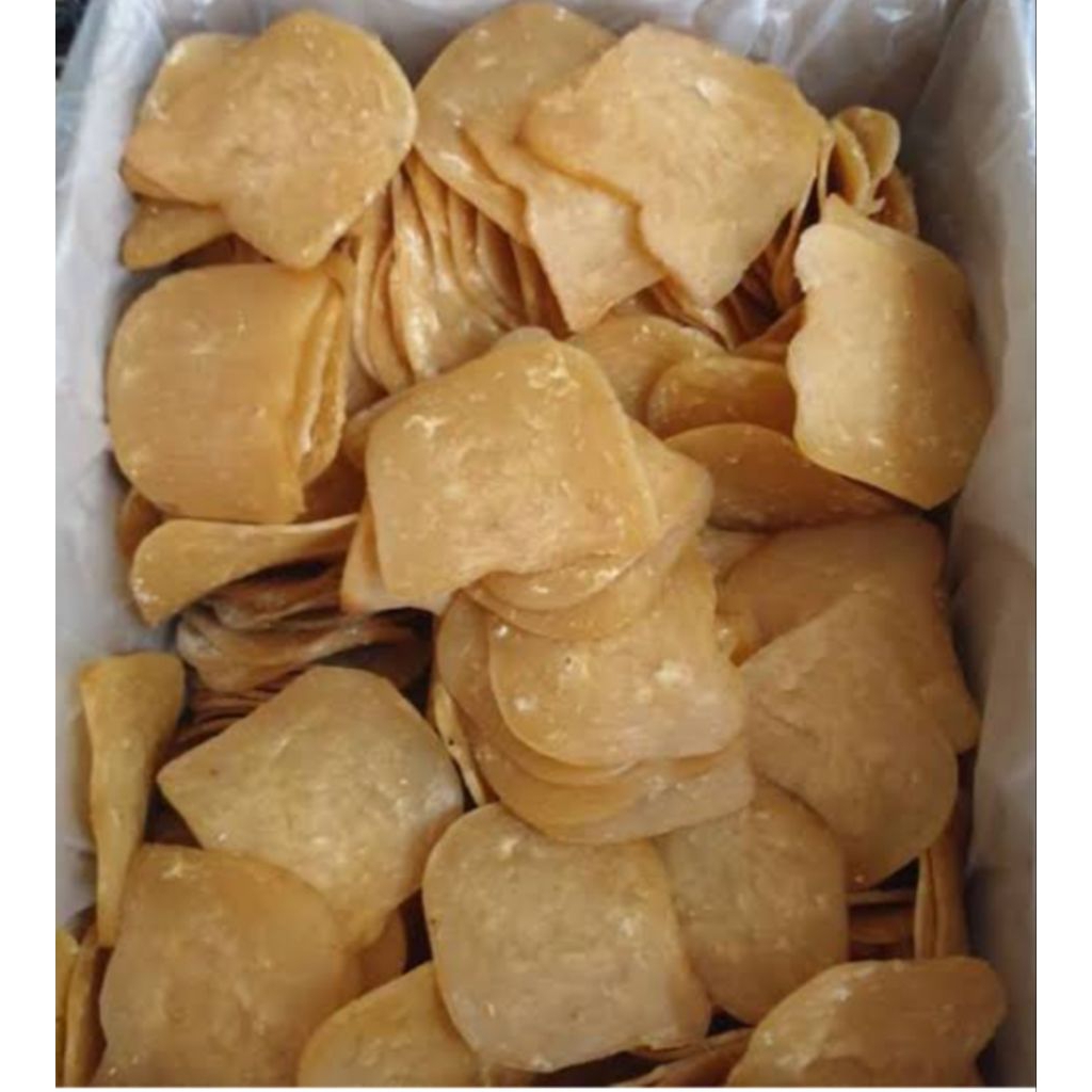 

kerupuk udang besar 1kg bppn