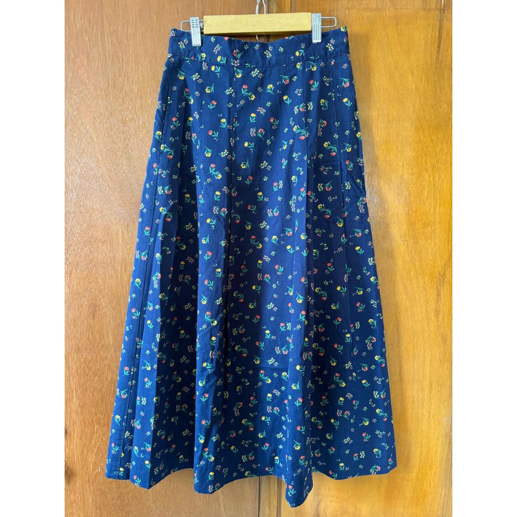 Rok/Skirt bunga2, Brand Niko And..., Suprem