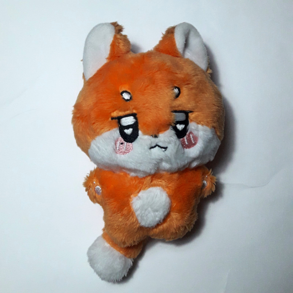 Doll Fanmade TXT Yeonjun Tinyfool Fooljun