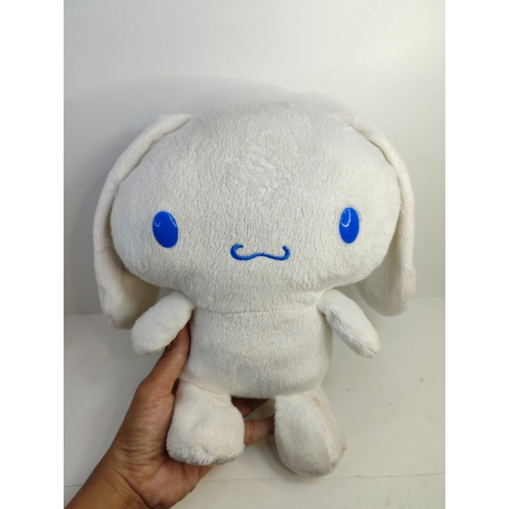 boneka cinnamoroll sanrio original