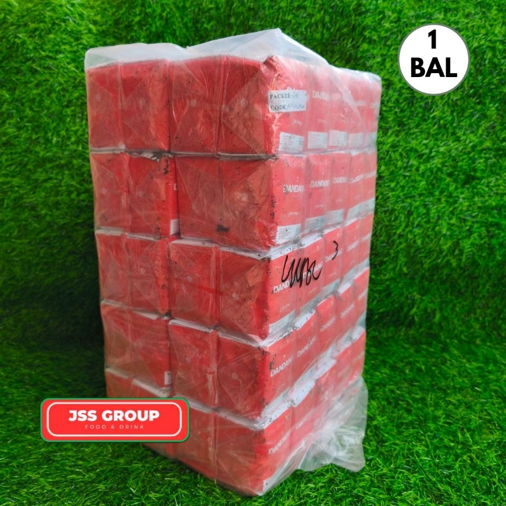 

TEH DANDANG MERAH ( BAL ) 40 G WANGI ENAK MURAH