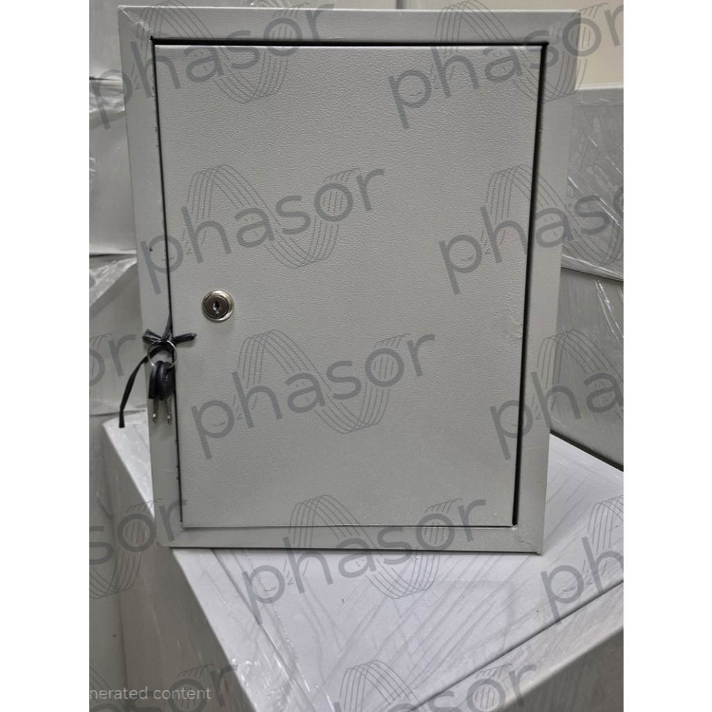 Box Panel Indoor 30x40x18