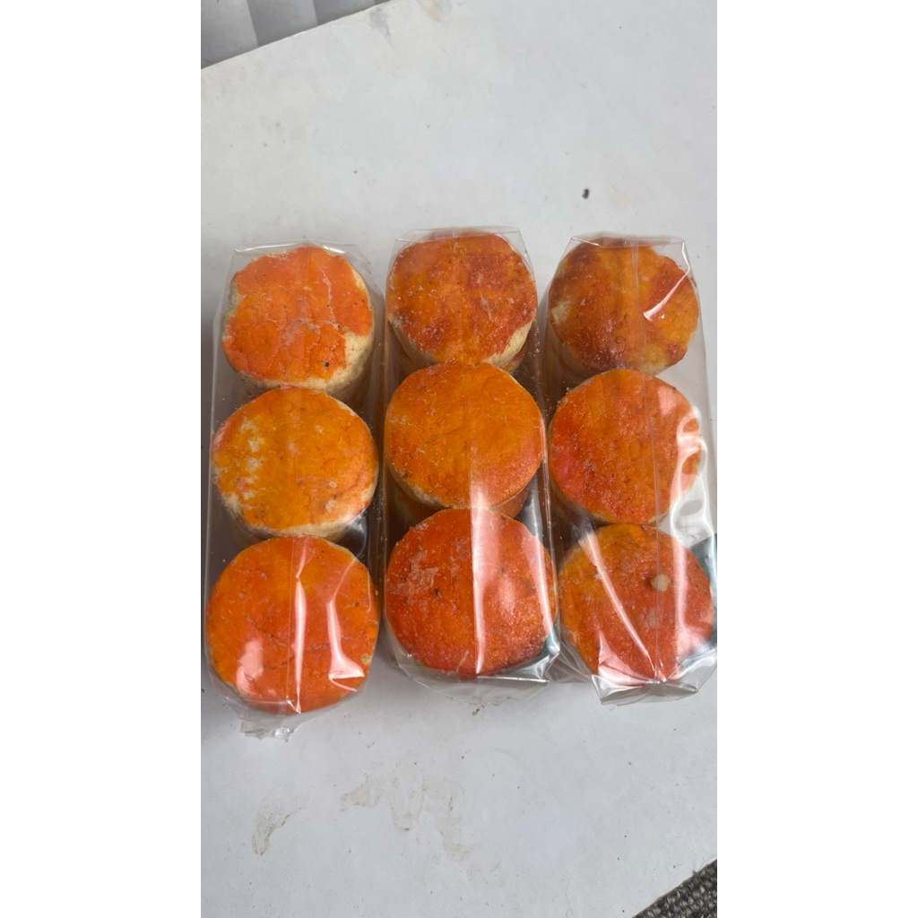 

Paket Hemat 3 Bungkus Kue Kacang Tanah Kecil Gurih Manis