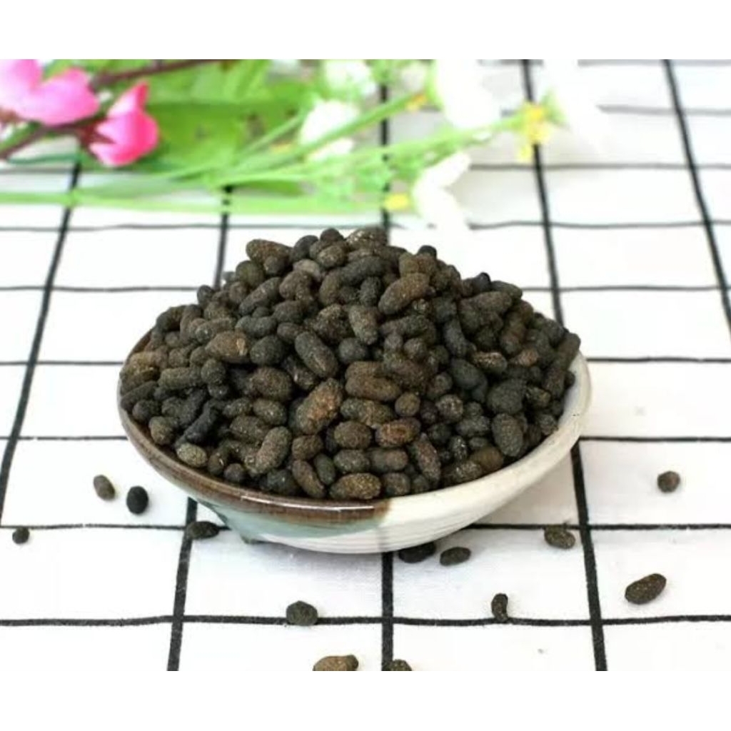 

100gr 五灵脂 Wu Ling Zhi / Trogopterus Dung Trogopterori Faeces / Excrementum Pteropi